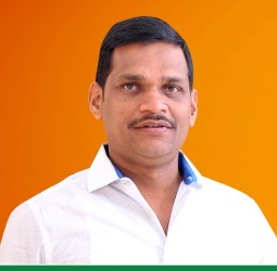 यंदा माझ्या वाढदिवसानिमित्त कोणतेही कार्यक्रम आयोजित करु नये, आमदार शंकर जगताप यांचे आवाहन