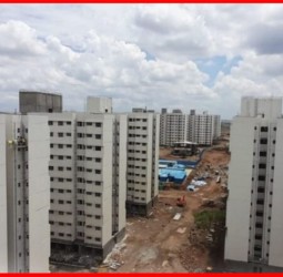 'पीएमआरडीए'च्या सदनिकांना नागरीकांचा उत्स्फूर्त प्रतिसाद