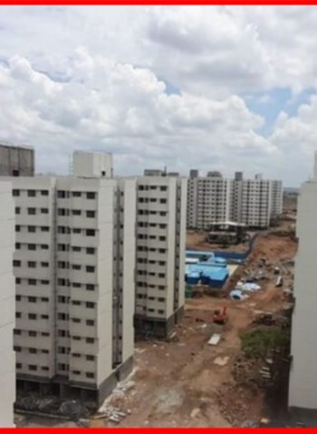 'पीएमआरडीए'च्या सदनिकांना नागरीकांचा उत्स्फूर्त प्रतिसाद