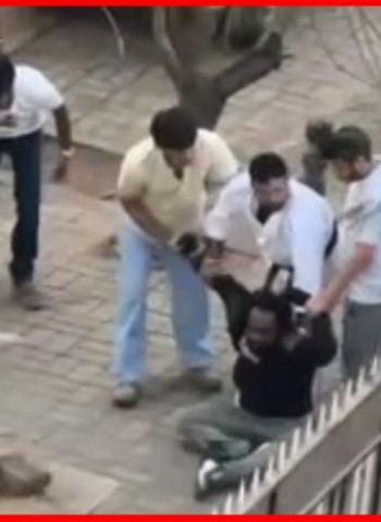 घरफोडी करणारा सराईत गुन्हेगार नागरिकांच्या मदतीने पोलिसांच्या ताब्यात