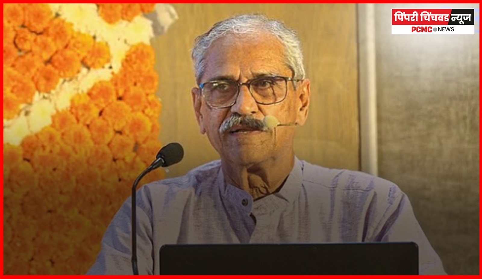 अयोध्येतील श्रीराम मंदिर भारतीयांच्या मनातील राष्ट्रमंदिर आहे - जगदीश आफळे