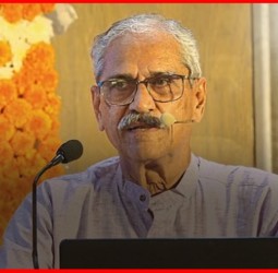 अयोध्येतील श्रीराम मंदिर भारतीयांच्या मनातील राष्ट्रमंदिर आहे - जगदीश आफळे