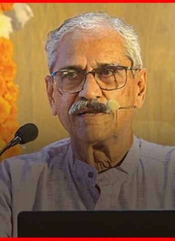 अयोध्येतील श्रीराम मंदिर भारतीयांच्या मनातील राष्ट्रमंदिर आहे - जगदीश आफळे