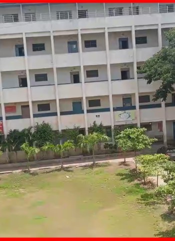 शासकीय गुणवत्ता मानांकन प्रक्रियेत  श्री म्हाळसाकांत विद्यालयास 'अ' श्रेणी