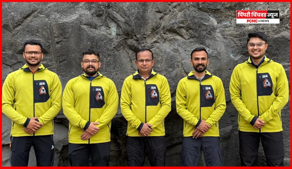 गिरिप्रेमी संस्थेची माऊंट एव्हरेस्ट मोहीम २ एप्रिलपासून सुरु होणार