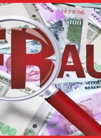 ऑनलाईन गुंतवणूकीत ३० लाख ७० हजारांना गंडा