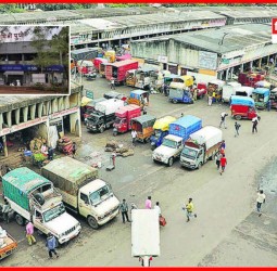 धुलिवंदनानिमित्त ३ मार्चला मोशी उपबाजार बंद राहणार