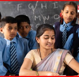 मावळ तालुक्यात शिक्षकांच्या प्रलंबित मागण्यांबाबत शिक्षक संघटनेची अधिकाऱ्यांशी चर्चा