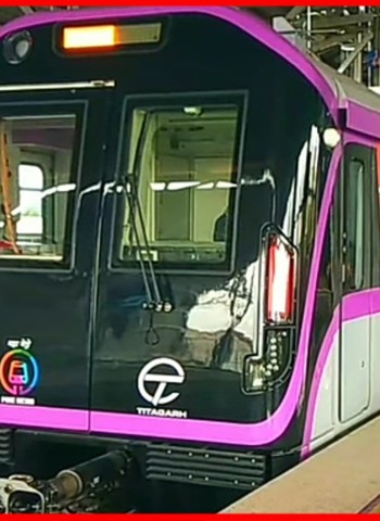 'बिल्ड इंडिया इन्फ्रा अॅवॉर्ड' सोहळ्यात 'पुणे मेट्रो रेल फेज-१'चा गौरव