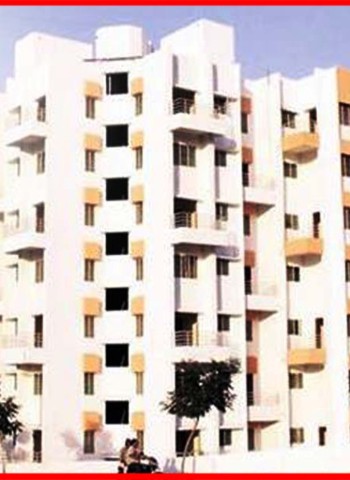 पंतप्रधान आवास योजनेंतर्गत तळेगाव दाभाडेमध्ये ५२८ घरांना मंजुरी