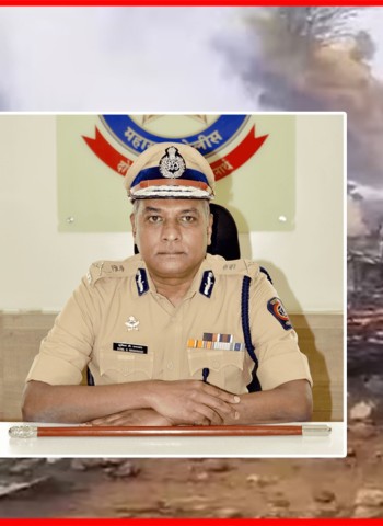 अजित पवार यांच्या विमान अपघाताचा तपास 'सीआयडी'कडून योग्य दिशेने सुरु - सुनील रामानंद