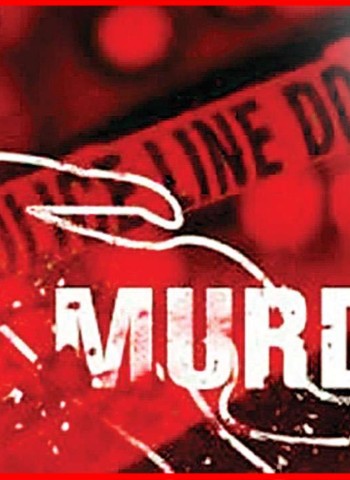 काळेवाडीत पैशाच्या वादातून युवकाचा खून, दोघांना अटक