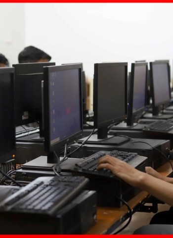 मास्टर ऑफ कॉम्प्युटर अॅप्लिकेशन अभ्याक्रमासाठी यंदा विद्यार्थीसंख्या घटली