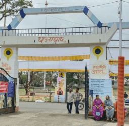 आषाढी वारी पालखी सोहळ्यासाठी सासवड नगरपरिषद सज्ज