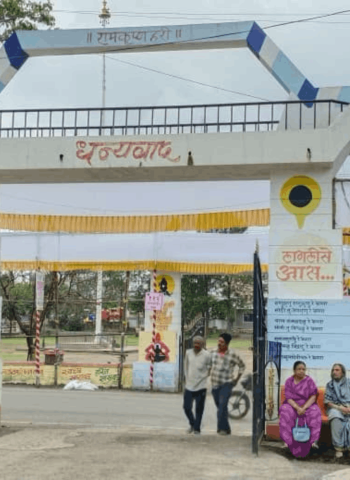 आषाढी वारी पालखी सोहळ्यासाठी सासवड नगरपरिषद सज्ज