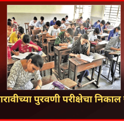 दहावी-बारावीच्या पुरवणी परीक्षेचा निकाल जाहीर