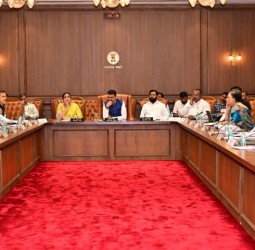 पंढरपूरच्या सर्वांगिण विकासात पुनर्वसन आणि रोजगारनिर्मितीला प्राधान्य दिले जाणार - मुख्यमंत्री देवेंद्र फडणवीस
