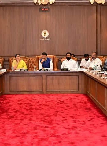 पंढरपूरच्या सर्वांगिण विकासात पुनर्वसन आणि रोजगारनिर्मितीला प्राधान्य दिले जाणार - मुख्यमंत्री देवेंद्र फडणवीस
