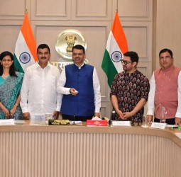 'सत्यमेव जयते फार्मर कप २०२६' स्पर्धेचा प्रारंभ