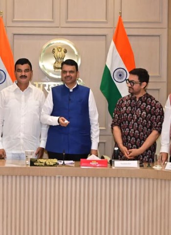'सत्यमेव जयते फार्मर कप २०२६' स्पर्धेचा प्रारंभ