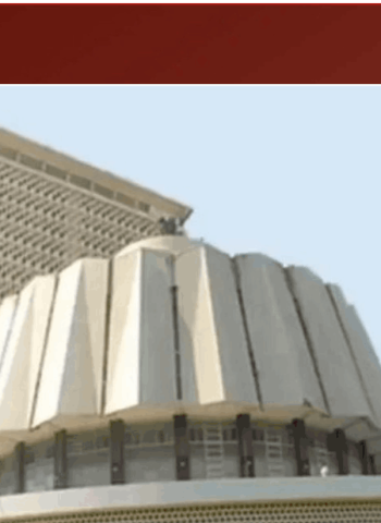 पुणे स्थानिक प्राधिकारी मतदारसंघात लागू असलेली आदर्श आचारसंहिता आता संपुष्टात