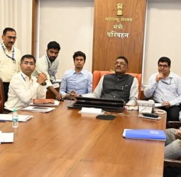 १५५ मोटार वाहन निरीक्षकांच्या ऑनलाइन बदल्या