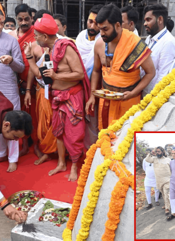 भीमाशंकर तीर्थक्षेत्र विकासाचे ९० टक्के काम पुढील वर्षी कुंभमेळ्यापूर्वी  पूर्ण करू – मुख्यमंत्री देवेंद्र फडणवीस