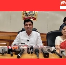 शहराला अधिक सक्षम, सुजलाम-सुफलाम आणि प्रगत बनविण्याचा आमचा संकल्प - महापौर रवी लांडगे