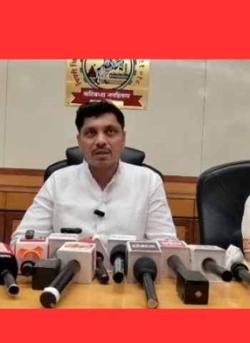 शहराला अधिक सक्षम, सुजलाम-सुफलाम आणि प्रगत बनविण्याचा आमचा संकल्प - महापौर रवी लांडगे