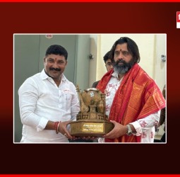 आळंदीला ‘विकासाचे रोलमॉडेल’ बनवण्याचा संकल्प - आमदार महेश लांडगे