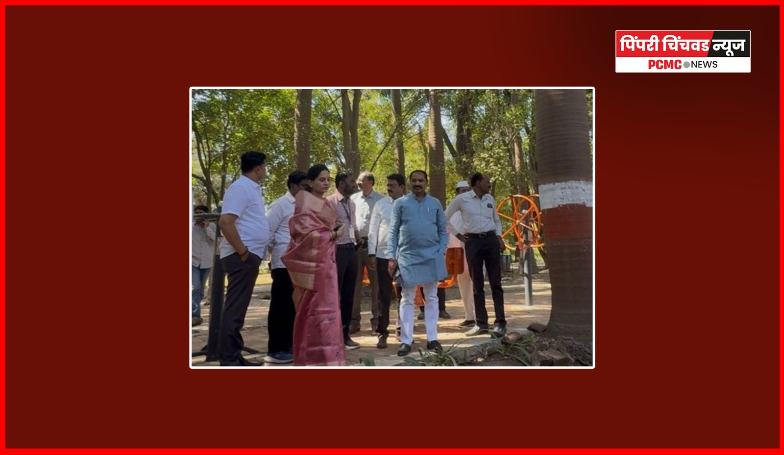 शहरातील क्रिडा प्रकल्पांची प्रलंबित कामे तातडीने पूर्ण करावी, क्रिडा समिती सभापती कैलास कुटे यांचे प्रशासनाला निर्देश