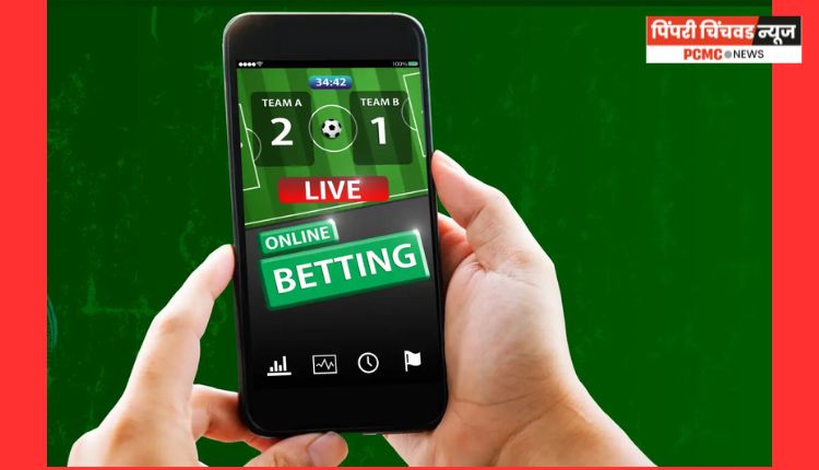 पिंपळे सौदागरमध्ये क्रिकेट सामन्यावर बेटिंग, तिघांवर गुन्हा दाखल