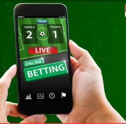 पिंपळे सौदागरमध्ये क्रिकेट सामन्यावर बेटिंग, तिघांवर गुन्हा दाखल