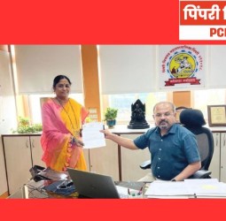 पिंपळे सौदागर येथे नवीन पोस्ट ऑफिस सुरु होणार