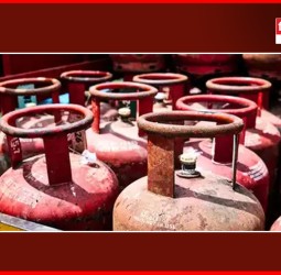 चिखलीत अवैध गॅस रिफिलिंगवर पोलिसांची कारवाई, २० वर्षीय युवकाविरोधात गुन्हा दाखल