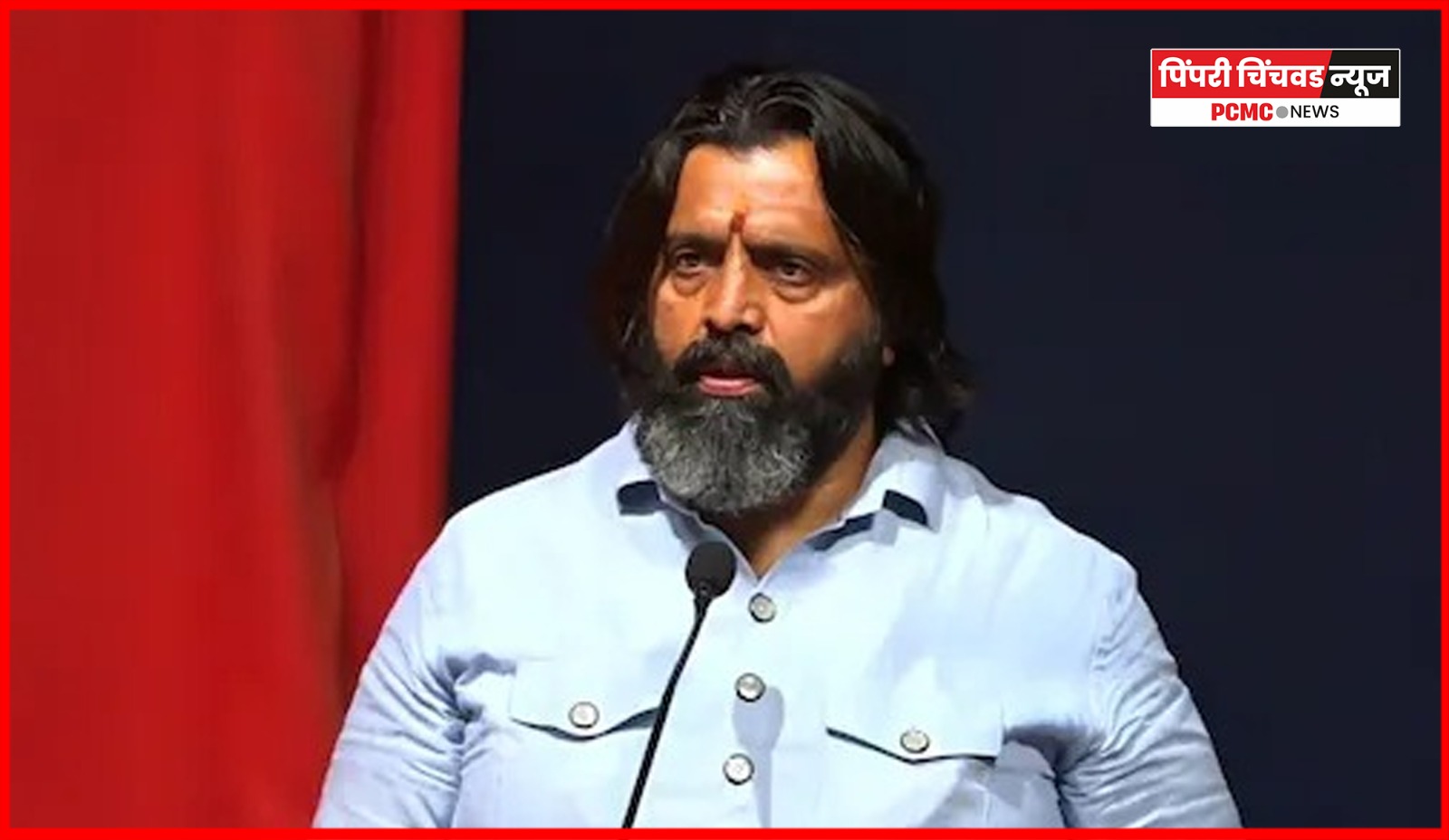 पिंपरी-चिंचवडच्या वीजपुरवठा सक्षमीकरणासाठी सर्वतोपरी सहकार्याचे राज्यमंत्री मेघना बोर्डीकर यांचे आश्वासन, आमदार महेश लांडगे यांनी मांडली लक्षवेधी