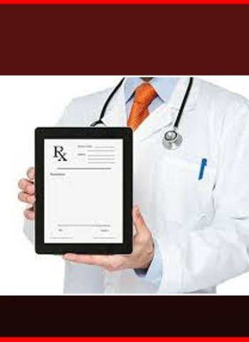 डॉक्टरांच्या प्रिस्क्रीप्शनवरील हस्ताक्षराचा वैद्यकीय विद्यार्थ्यांच्या अभ्यासक्रमात समाविष्ट