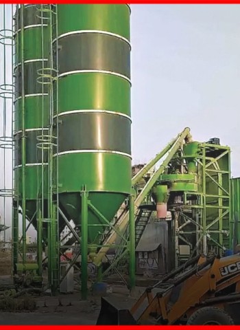 पुणे व पिंपरी-चिंचवडमधील ५९ आरएमसी कॉंक्रीट प्रकल्प बंद करण्याचे आदेश,  प्रदूषण नियंत्रण मंडळाची कारवाई