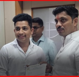 शहराला म्हेत्रे वस्ती येथील वॉटर फिल्टर प्रकल्पातून पाणी द्यावे, नगरसेवक यश साने यांची मागणी