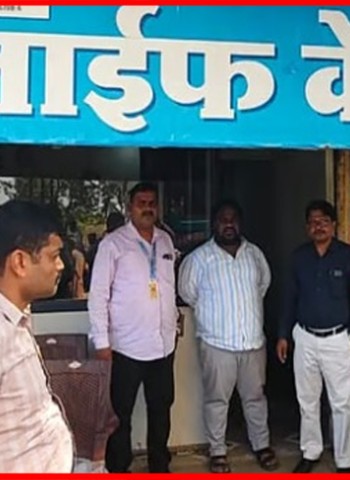 सोनोग्राफी मशीनला चायनीज बनावटीचे मोबाईल अॅप जोडून गर्भलिंग निदान, शिरुरमधील प्रकार उघडकीस