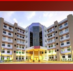 ग्लोबल बिझनेस स्कूल अँड रिसर्च सेंटर येथे नुकतीच पाचवी आंतरराष्ट्रीय परिषद उत्साहात