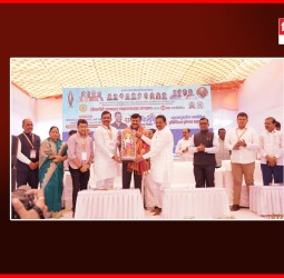 ‘अटल महाआरोग्य शिबिर’ केवळ एक उपक्रम नसून, ते खऱ्या अर्थाने जनसेवेचे मिशन - डॉ. ओमप्रकाश शेटे