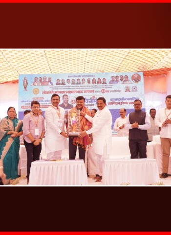 ‘अटल महाआरोग्य शिबिर’ केवळ एक उपक्रम नसून, ते खऱ्या अर्थाने जनसेवेचे मिशन - डॉ. ओमप्रकाश शेटे