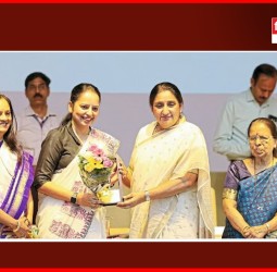 महिलांना नवनवीन क्षेत्रातील कौशल्य प्रशिक्षण दिले पाहिजे -  उपमुख्यमंत्री सुनेत्रा पवार