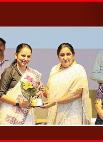 महिलांना नवनवीन क्षेत्रातील कौशल्य प्रशिक्षण दिले पाहिजे -  उपमुख्यमंत्री सुनेत्रा पवार