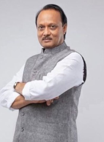 बारामतीतील शासकीय वैद्यकीय महाविद्यालय व रुग्णालयास अजित पवार यांचे नाव देण्याची अधिसूचना जारी