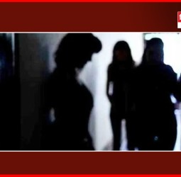 वेश्याव्यवसायाच्या उद्देशाने गैरवर्तन करणाऱ्या २६ वर्षीय युवतीवर गुन्हा