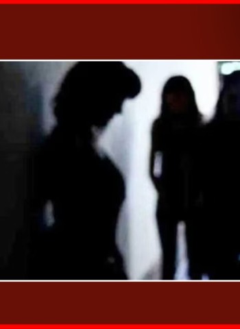 वेश्याव्यवसायाच्या उद्देशाने गैरवर्तन करणाऱ्या २६ वर्षीय युवतीवर गुन्हा