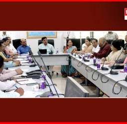 शहरातील नागरिकांच्या तक्रारींवर तात्काळ कार्यवाही करा, महापौर रवी लांडगे यांच्या संबधित अधिकाऱ्यांना सूचना