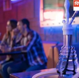 भूगावमधील हॉटेलमधून  हुक्का फ्लेवर व हुक्का पॉट जप्त, हॉटेल मालकावर कारवाई